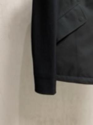 wholesale quality zegna down coat model no. 29